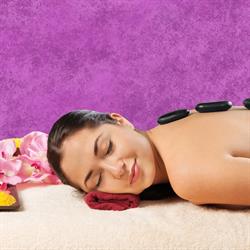 Amy Professional Massage