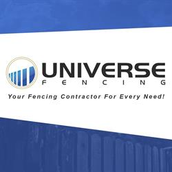 Universe Fencing Gold Coast