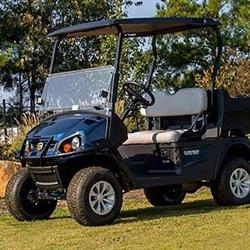 Golf Car World