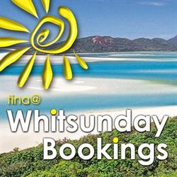 Whitsunday Bookings