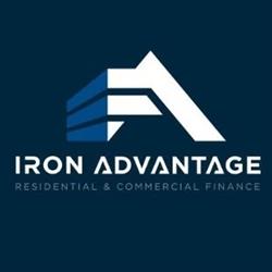 Iron Advantage - Residential & Commercial Finance