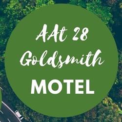 AAt 28 Goldsmith Motel Hamilton