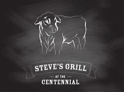 Steve's Grill @ the Centennial