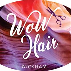 WoW Hair Wickham Hairdresser Newcastle