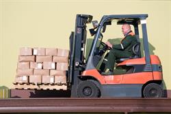 Action Forklift Training