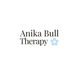 Anika Bull Therapy