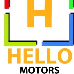 HELLO Motors