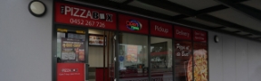 Best Pizza Shop
