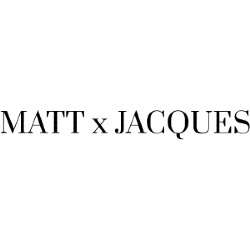 Matt x Jacques