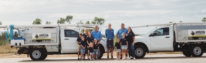 Townsville Plumber