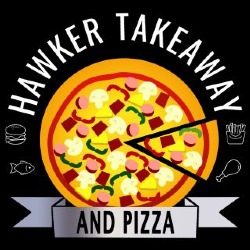 Hawker Take Away & Pizza