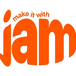 Make it with JAM
