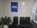 Sutherland office Reception Lounge