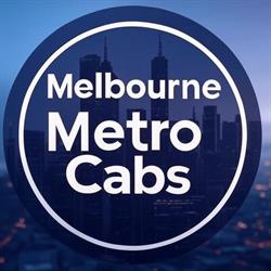 Melbourne Metro Cabs