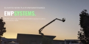 EWP Systems Banner