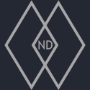 New Dimension Distilling Co Logo