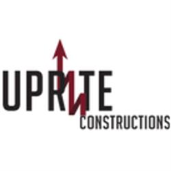 Uprite Constructions Pty Ltd