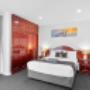 Ocean view suite