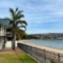 Best Western Port Lincoln exterior