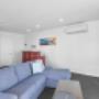 Ocean view suite lounge
