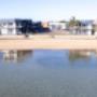 View of motel