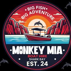 Monkey Mia Boat Hire Shark Bay