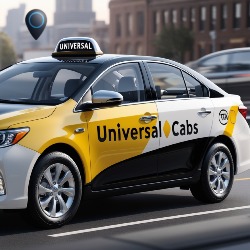 Universal CABS - Best Taxi Services in Perth