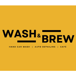 Wash & Brew Car Wash & Detailing