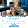 eco-friendly cleaning service