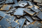 Solar Panel Scrap