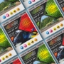 Design of social media tiles for Dynamic Permance Systems in Bathurst NSW
