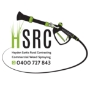 Logo development for Hayden Sarkis Rural Contracting