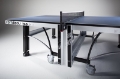 Indoor Table Tennis