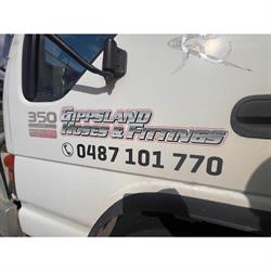 Gippsland Hoses & Fittings