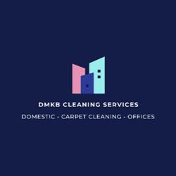 DMKB Cleaning Services