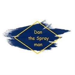 Dan the Spray Man