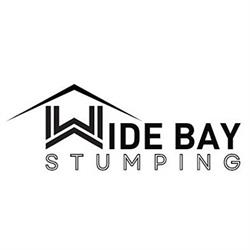 Wide Bay Stumping