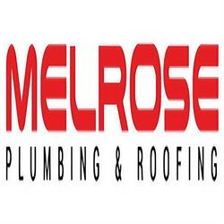 Melrose Plumbing & Roofing