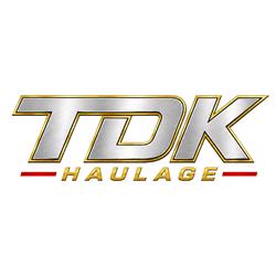 TDK Haulage
