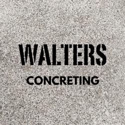 Walters Concreting