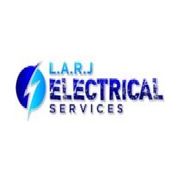 L.A.R.J Electrical services