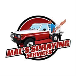 Mals spraying services