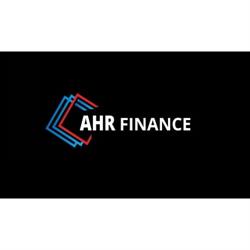 AHR Finance