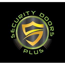 Security Doors Plus (Formally Seymour Flyscreens and Doors)