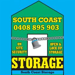 South Coast Storage