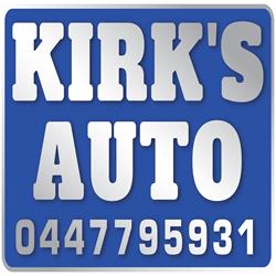 Kirk's Auto
