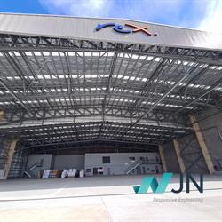 JN Consulting Engineers