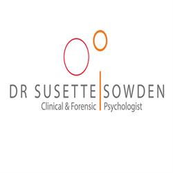 Dr Susette Sowden Clinical & Forensic Psychologist