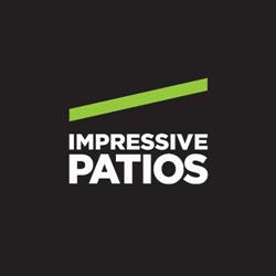 Impressive Patios