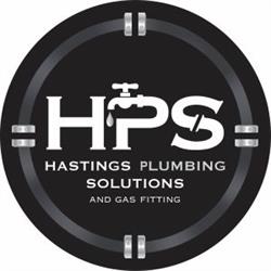 Hastings Plumbing Solutions And Gas Fitting